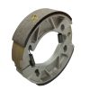 Yamaha Ybr 125 Ybz Ybr G Break Shoe A+ Quality - Image 3
