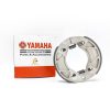 Yamaha Ybr 125 Ybz Ybr G Break Shoe A+ Quality