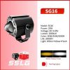 SSLG SG16 25Watt Dual Color Projector Light 1 Pc - Image 5