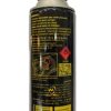 Butane Gas Can 220G  For Camping Stoves - Image 2