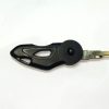 Yamaha Motercyle Flip Key Knife key Uncut Key - Image 3