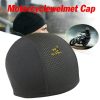 Motercyle Helmet Cap - Image 4
