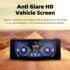 Motorcycle Navigation Gps & DVR Wireless Apple & Android Carplay, Android Auto, TPMS, Dual HD 1080P Cameras, GPS,  Siri & Google Voice, 7-Inch IPS Touch Screen, WiFi, Bluetooth, TF Card, Waterproof - Image 10