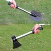 Multi Survival Tool Shovel Set Camping - Image 6
