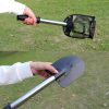 Multi Survival Tool Shovel Set Camping - Image 2