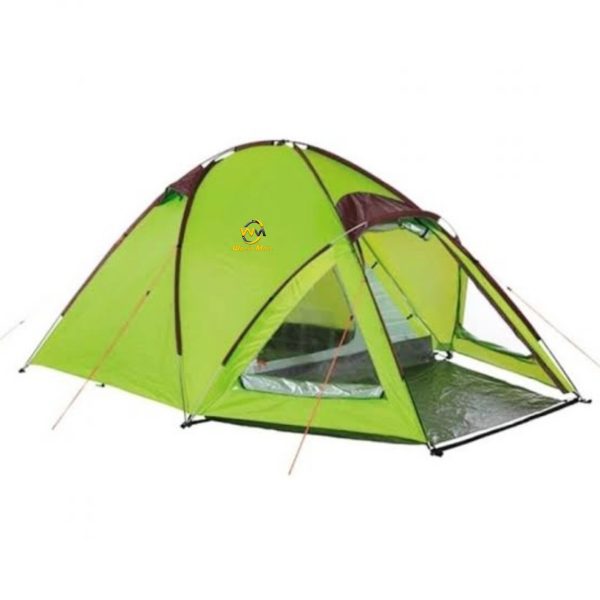 Igloo 3 Person Ho Quality Tent Camp