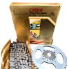 Choho Suzuki Gr150 Imported Sprocket Set