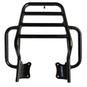 Yamaha Ybr & YbrG Back Carrier