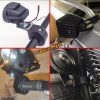 Auxiliary Light Mounts Pair - Image 6