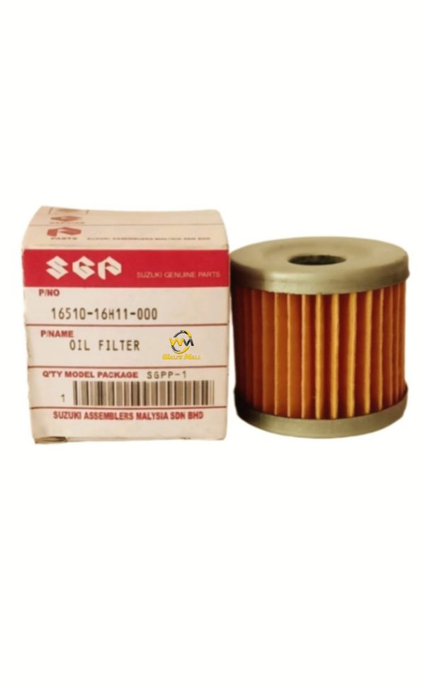 Suzuki Oil Filter Gd110 Gs150 Gr150