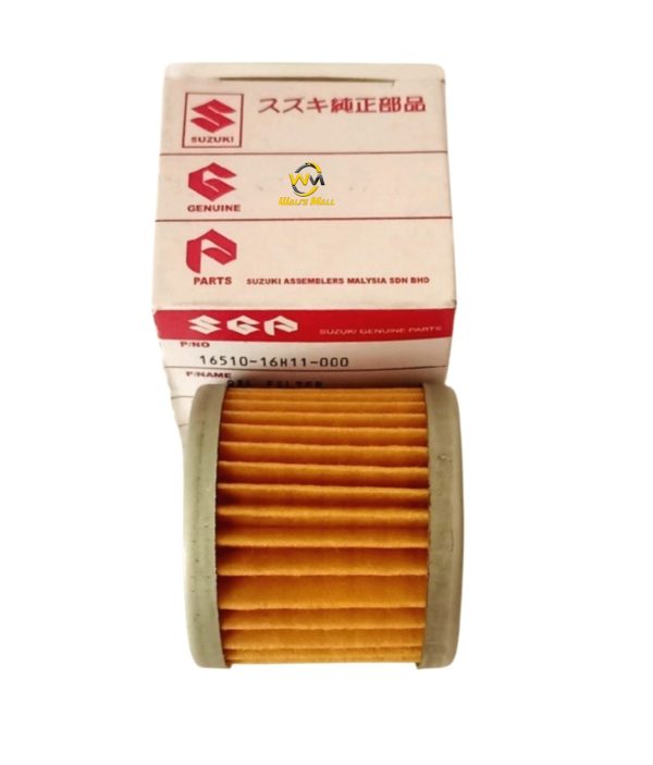 Suzuki Oil Filter Gd110 Gs150 Gr150 - Image 3