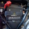 Suzuki Gs150 Battery Belt