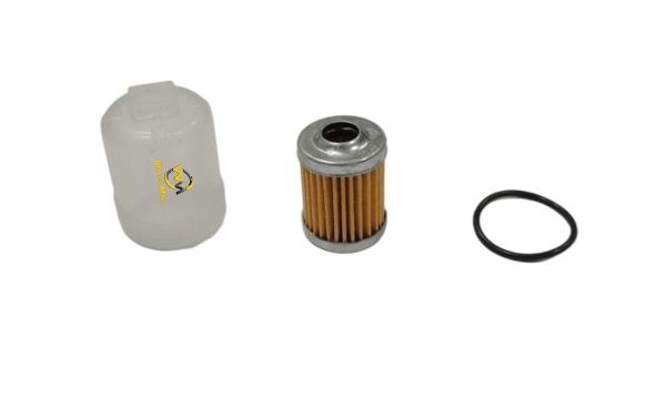 Fuel Filter For Ybr Gs150 Gd110 - Image 3