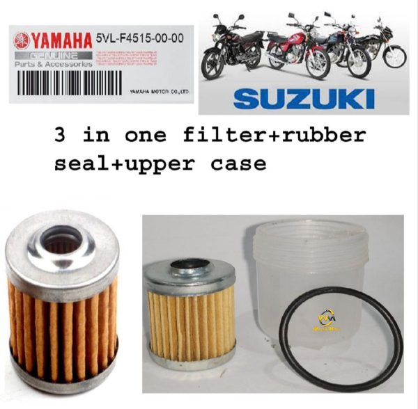 Fuel Filter For Ybr Gs150 Gd110