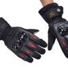 Pro Biker Winter Gloves - Image 4