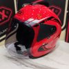 INDEX DUNK HELMET Open Face Helmet Half Face Helmet - Image 2