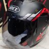 INDEX DUNK HELMET Open Face Helmet Half Face Helmet - Image 4