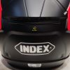 INDEX DUNK HELMET Open Face Helmet Half Face Helmet - Image 5