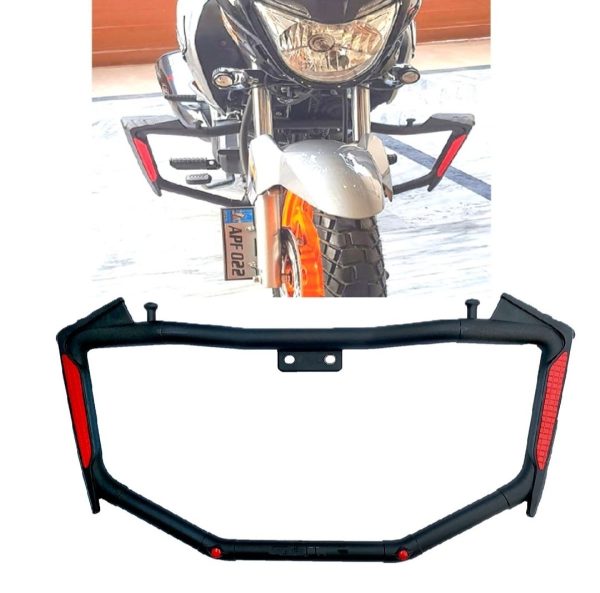 S2 Imported Safe Guard  Leg Guard Crash Guard