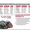 Vector Flipup Modular Helmet Green - Image 6