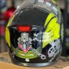 Vector Flipup Modular Helmet Green - Image 5