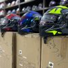 Jiekai Jk 902 Flipup Modular Helmet - Image 2
