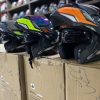 Jiekai Jk 902 Flipup Modular Helmet