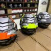 Jiekai Jk 902 Flipup Modular Helmet - Image 5