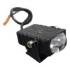 Motoled Mini Projector Light With Free Switch - Image 4