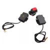 Motoled Mini Projector Light With Free Switch - Image 3
