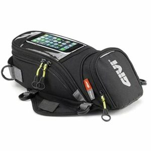 Giving Tank Bag