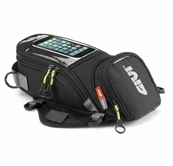 Giving Tank Bag