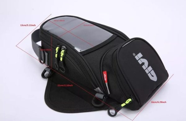 Giving Tank Bag - Image 5