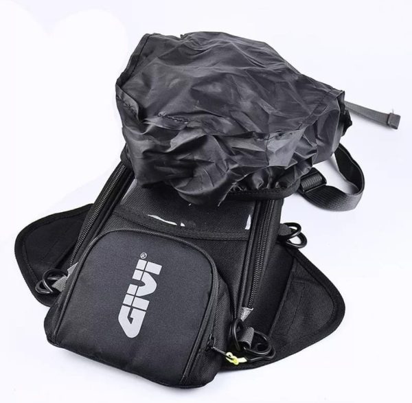 Giving Tank Bag - Image 3