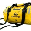 Motorcycle Dry Bag Waterproof 48L - Image 4