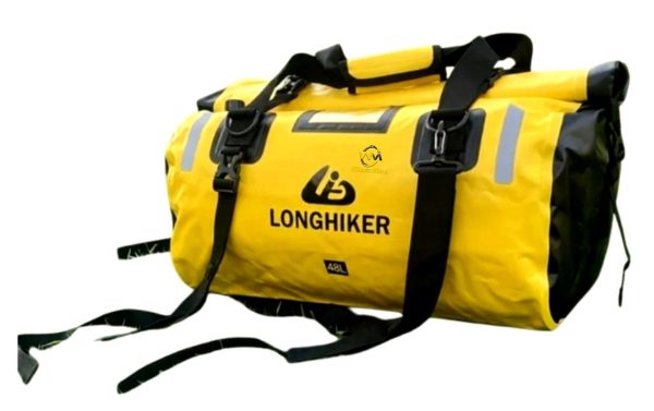 Motorcycle Dry Bag Waterproof 48L - Image 4