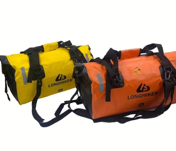 Motorcycle Dry Bag Waterproof 48L - Image 2