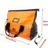 Motorcycle Dry Bag Waterproof 48L - Image 6