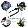 Helmet Bungee Cord - Image 2