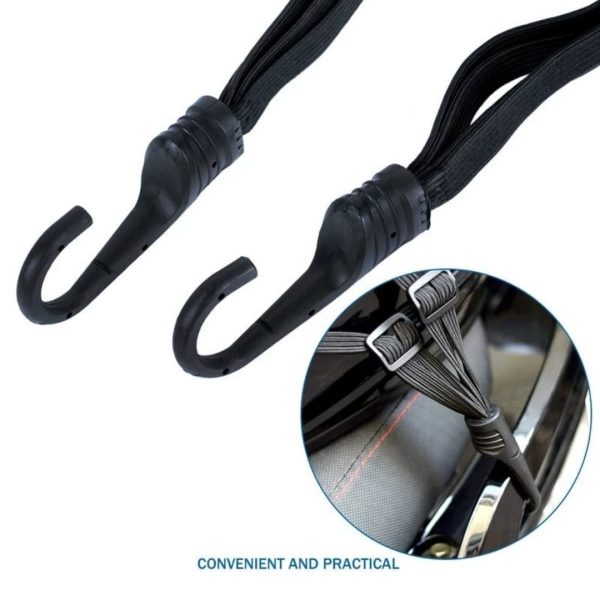 Helmet Bungee Cord - Image 4
