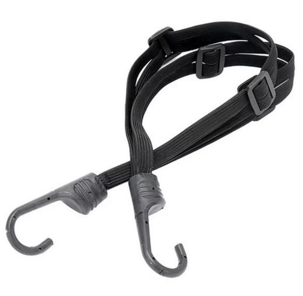 Helmet Bungee Cord - Image 3