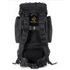 Hiking Bag 65L With U Aluminium Rod - Image 4