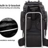 Hiking Bag 65L With U Aluminium Rod - Image 5