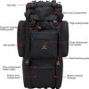 Hiking Bag 65L With U Aluminium Rod - Image 9