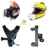 Helmet Chin Mount - Image 5