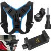 Helmet Chin Mount - Image 4