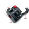 Hi Quality Dipper Hazard Assembly - Image 4