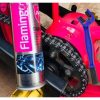 Flamingo Chain Lub With Chain Cleaner Brush - Image 4
