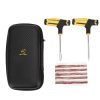 Tubeless Puncher Kit With Pouch And Gloves - Image 4