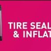 Flamingo Tire Sealer and Inflator - Image 3